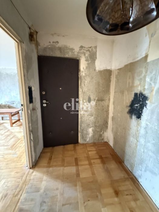 Do remontu | 3 pokoje | duży balkon: zdjecie 99541863