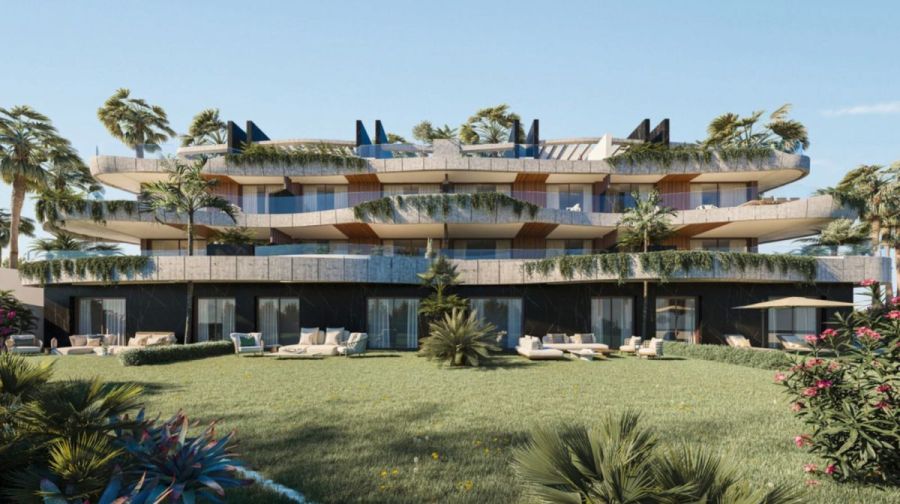 Nowa Inwestycja Marbella: zdjecie 99541931