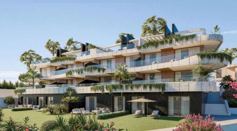 Nowa Inwestycja Marbella: zdjecie 99541922