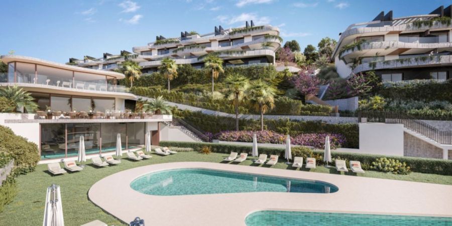 Nowa Inwestycja Marbella: zdjecie 99541923