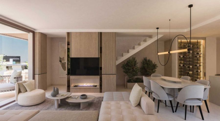 Nowa Inwestycja Marbella: zdjecie 99541925