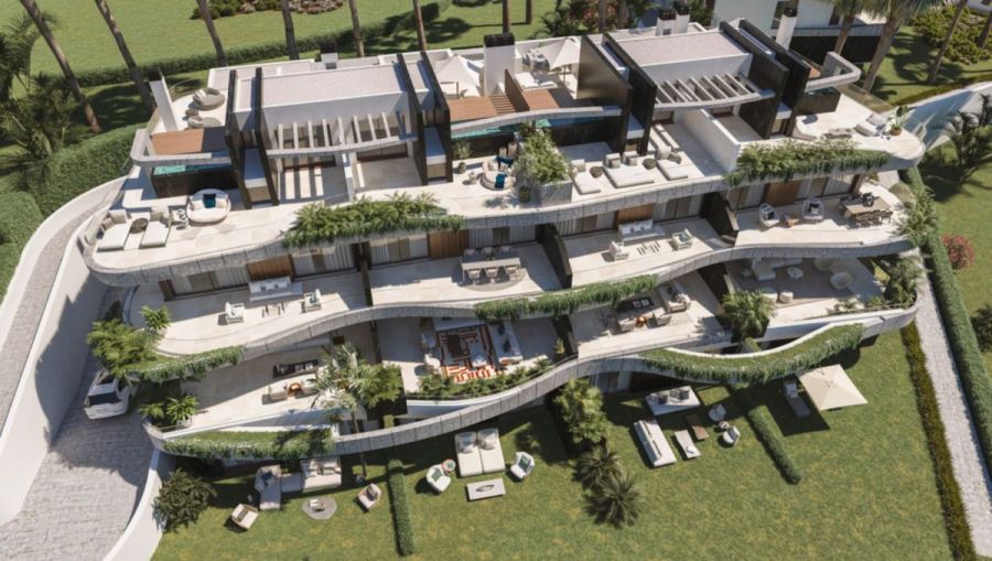 Nowa Inwestycja Marbella: zdjecie 99541930