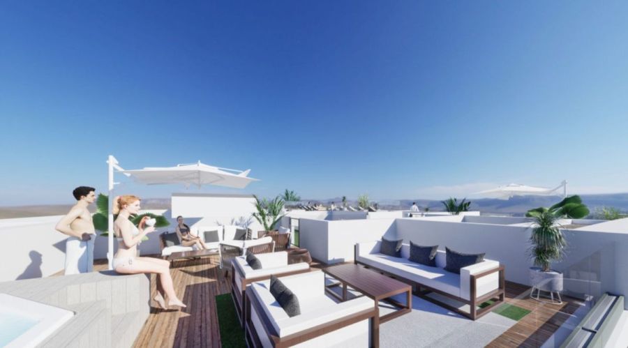 Torrevieja Inwestycja: zdjecie 99541934