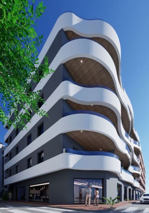 Torrevieja Inwestycja: zdjecie 99541935