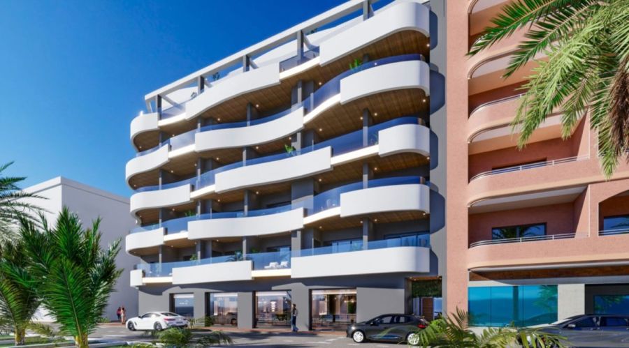 Torrevieja Inwestycja: zdjecie 99541937