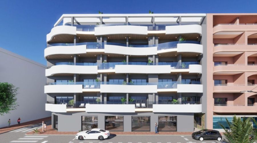 Torrevieja Inwestycja: zdjecie 99541939
