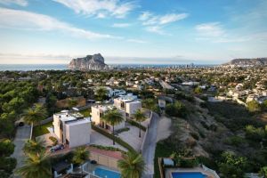 Dom (Willa) - Calpe: zdjecie 66550913