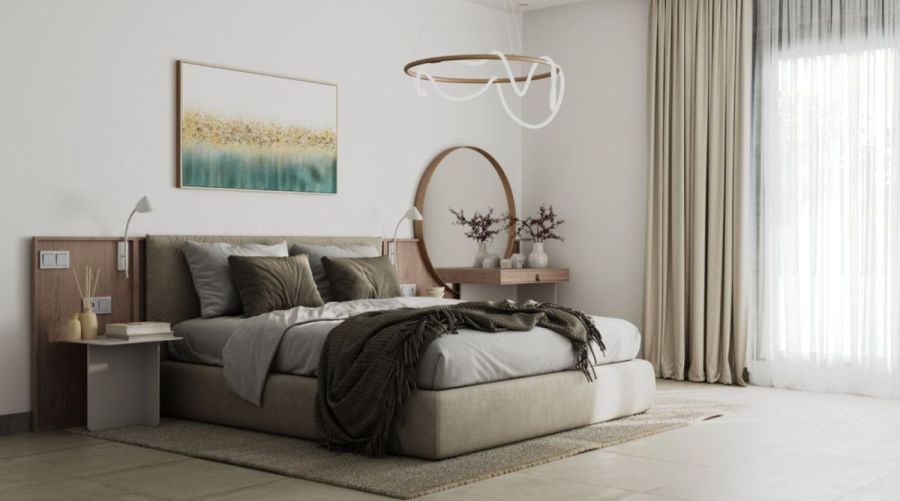 Dom (Willa) - Calpe: zdjecie 99542041