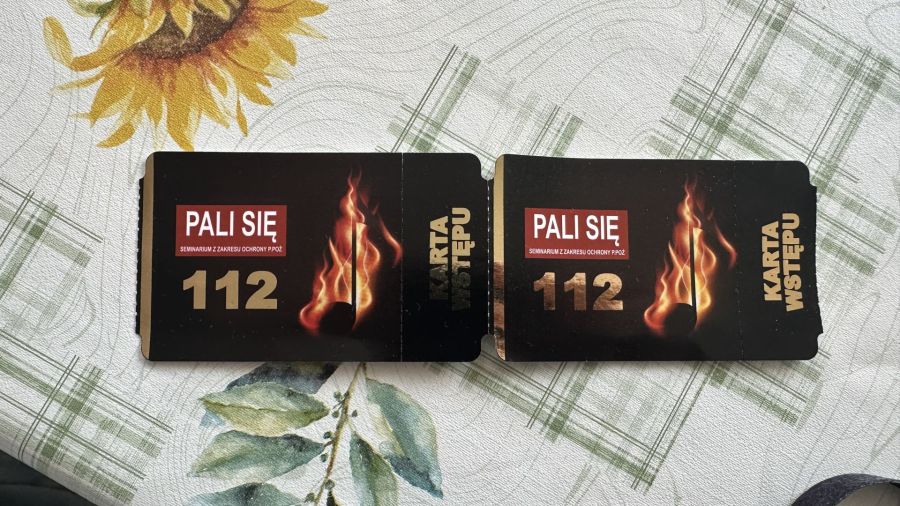 Sprzedam wejściówki Kombii Królowie Życia: zdjecie 99542083