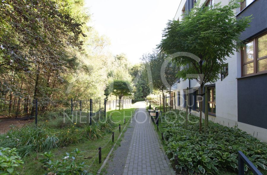 Funkcjonalne 3-pokojowe mieszkanie dla rodziny z ogródkiem | 63,75 m2: zdjecie 99542094