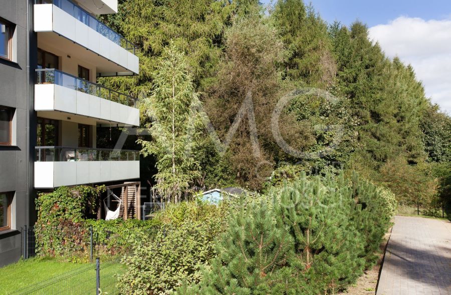 Funkcjonalne 3-pokojowe mieszkanie dla rodziny z ogródkiem | 63,75 m2: zdjecie 99542095