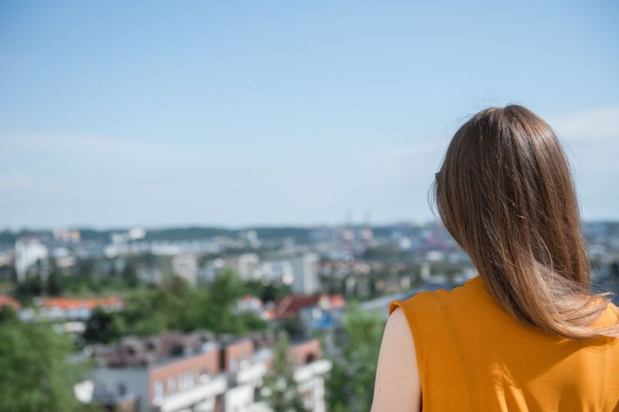 Komfortowe pokoje na wynajem w Gdyni: zdjecie 99542138