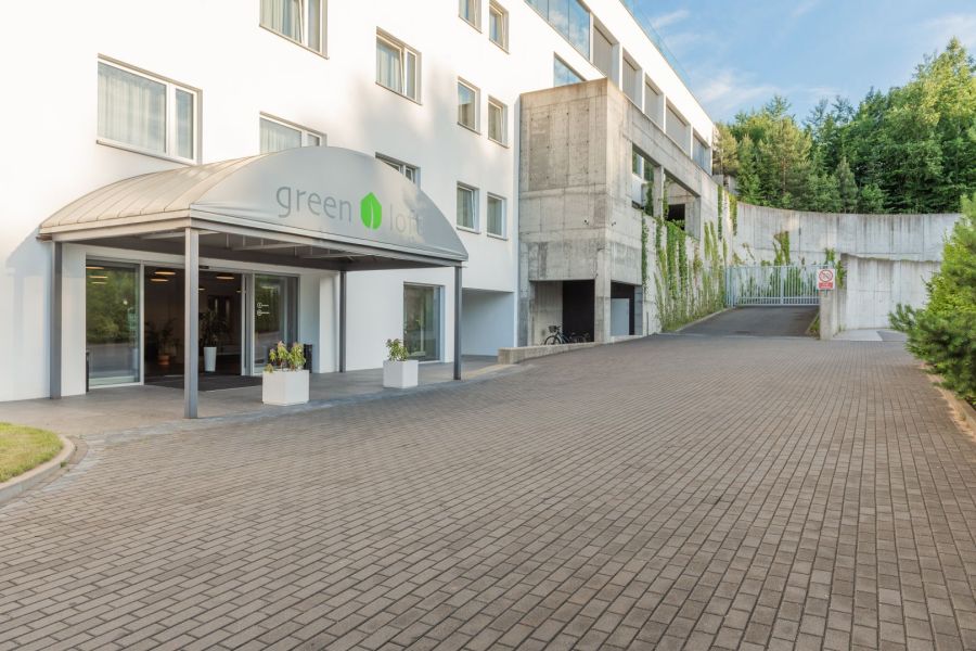 Komfortowe pokoje na wynajem w Gdyni: zdjecie 99542154