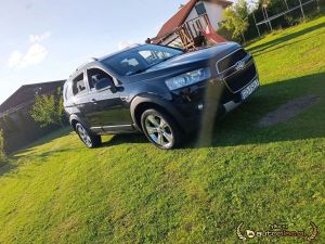 Chevrolet Captiva, SUV: zdjecie 66550946