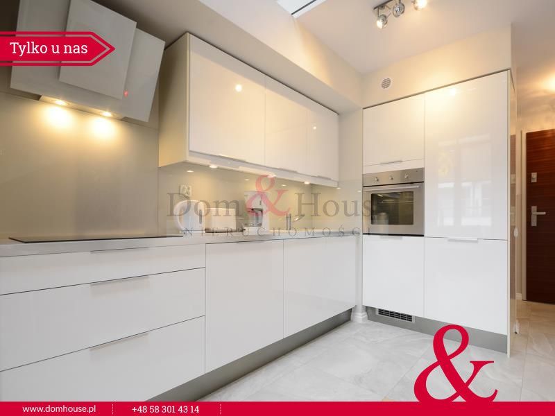 Dwupoziomowy apartament w inwestycji z basenem: zdjecie 99542574