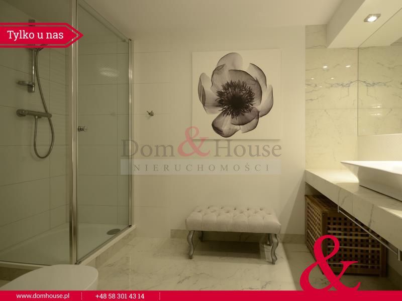 Dwupoziomowy apartament w inwestycji z basenem: zdjecie 99542580