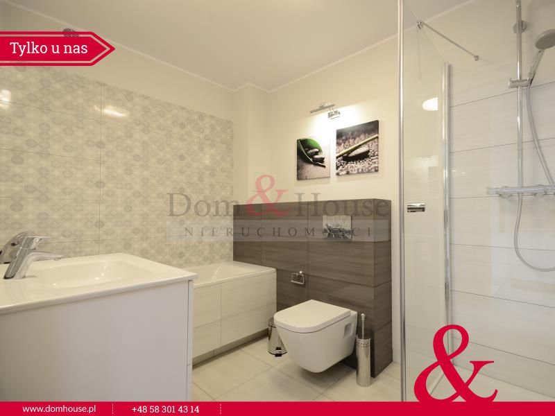 Dwupoziomowy apartament w inwestycji z basenem: zdjecie 99542581