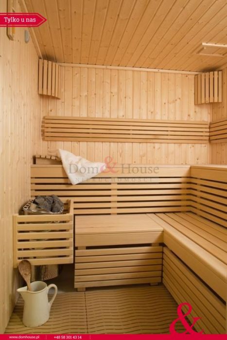 Dwupoziomowy apartament w inwestycji z basenem: zdjecie 99542583