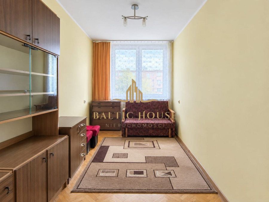 2 Pokoje 46 m2 Balkon Pełna własność Przymorze: zdjecie 99551964