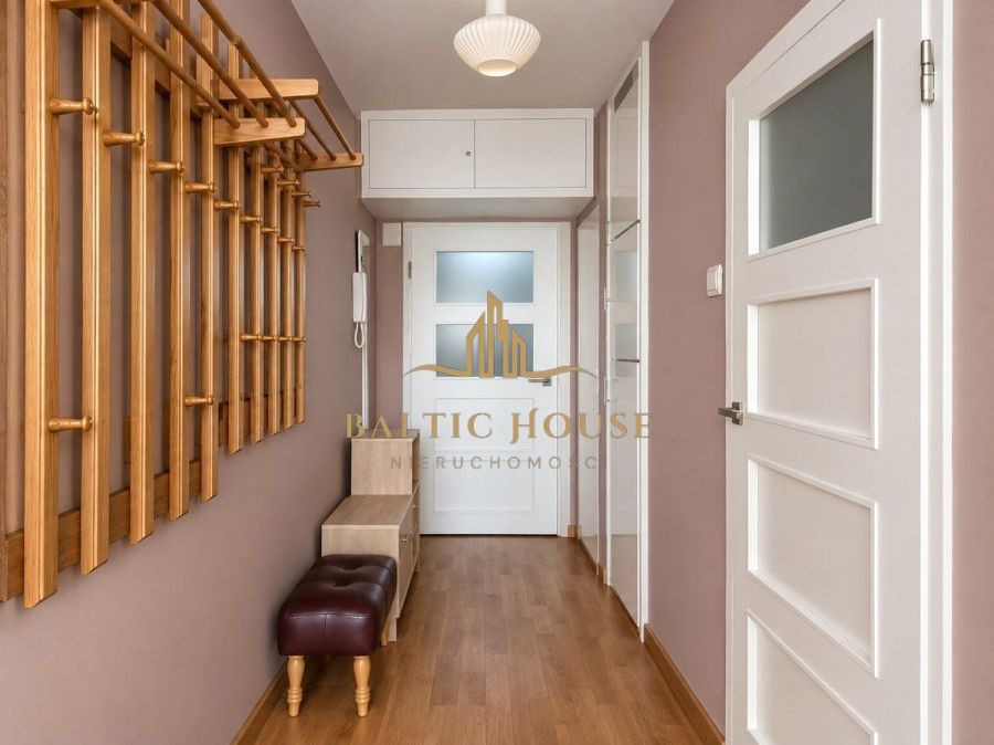 2 Pokoje 46 m2 Balkon Pełna własność Przymorze: zdjecie 99551967
