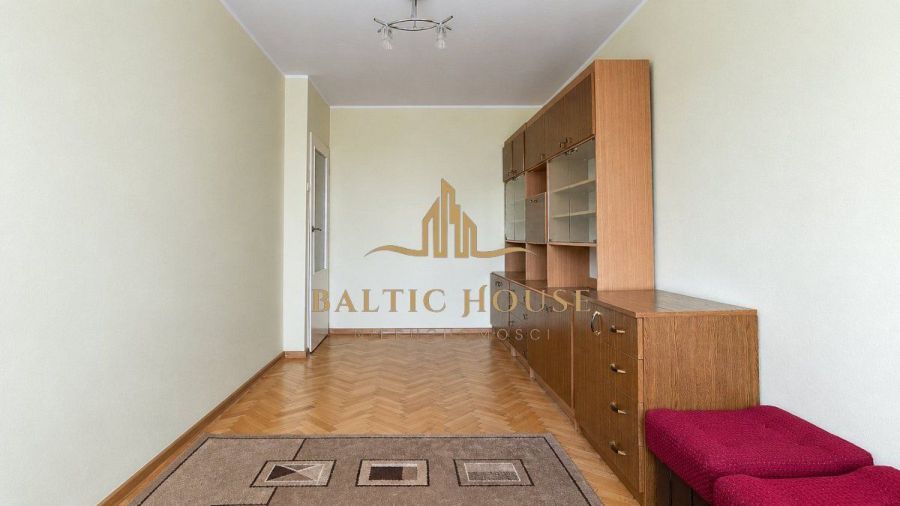 2 Pokoje 46 m2 Balkon Pełna własność Przymorze: zdjecie 99551965