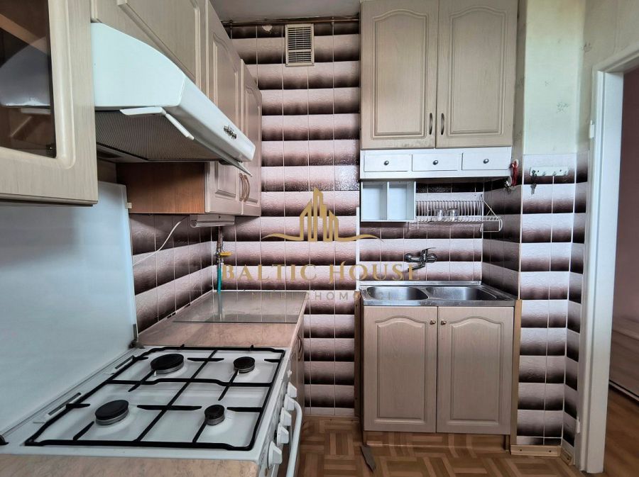 2 Pokoje 46 m2 Balkon Pełna własność Przymorze: zdjecie 99551968