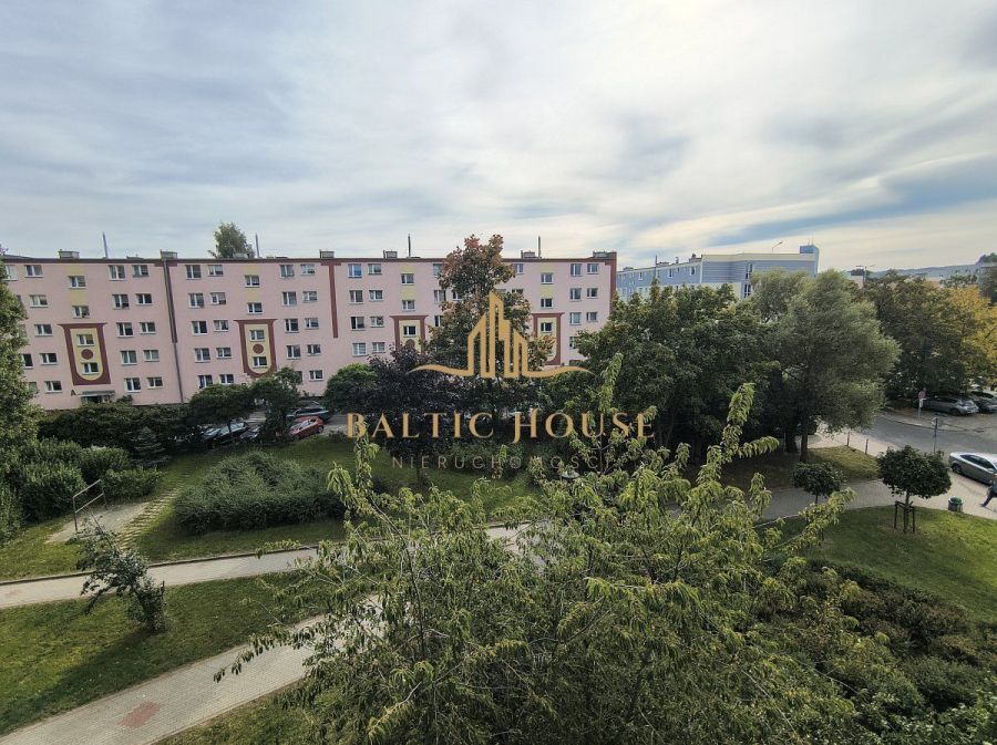 2 Pokoje 46 m2 Balkon Pełna własność Przymorze: zdjecie 99551972