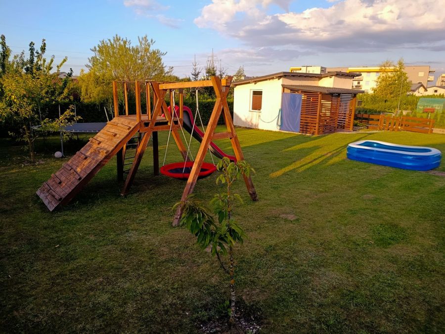 Działka ROD przekaże prawa: zdjecie 99542824