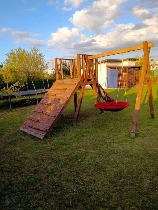 Działka ROD przekaże prawa: zdjecie 99542827