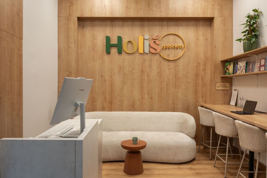 Gotowa przestrzeń pod centrum terapeutyczne