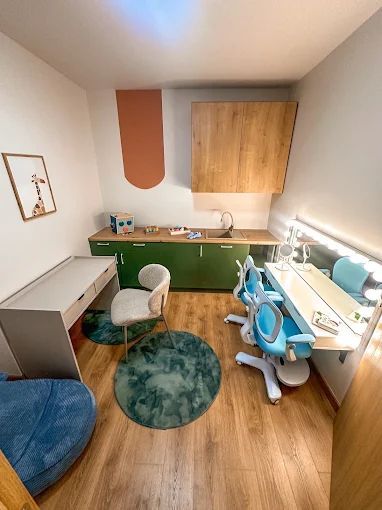 Gotowa przestrzeń pod centrum terapeutyczne: zdjecie 99543042