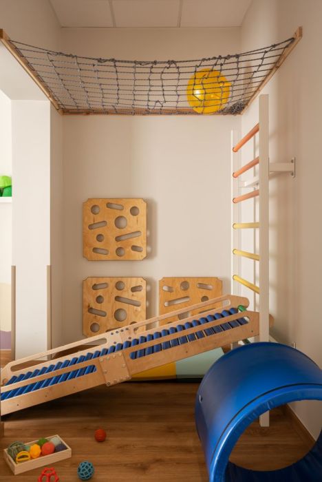 Gotowa przestrzeń pod centrum terapeutyczne: zdjecie 99543044