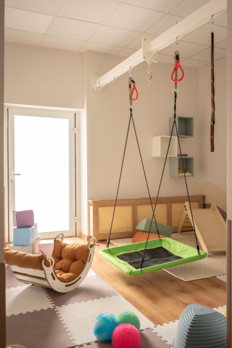 Gotowa przestrzeń pod centrum terapeutyczne: zdjecie 99543045