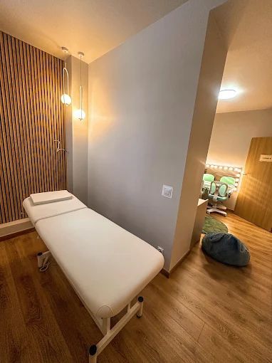 Gotowa przestrzeń pod centrum terapeutyczne: zdjecie 99543046