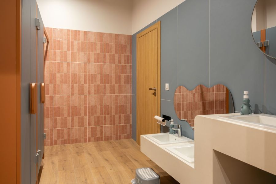 Gotowa przestrzeń pod centrum terapeutyczne: zdjecie 99543048