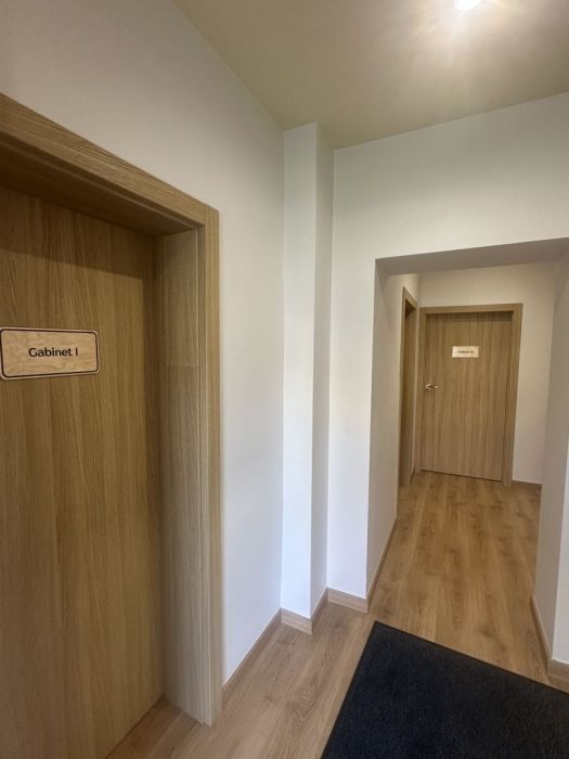 Gotowa przestrzeń pod centrum terapeutyczne: zdjecie 99543058