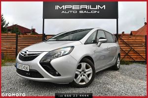 Opel Zafira Tourer 2.0 CDTI Automatik Active: zdjecie 66551042