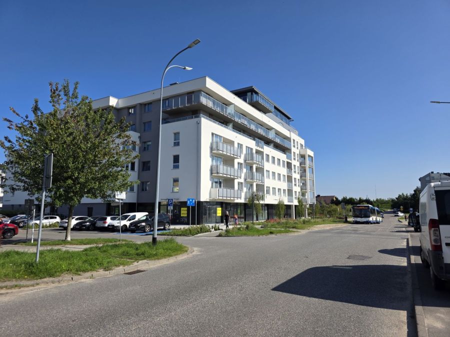 LU80,45m2 narożny, Gastronomia,Usługi Medyczne,Sklep,Super Lokalizacja: zdjecie 99543450