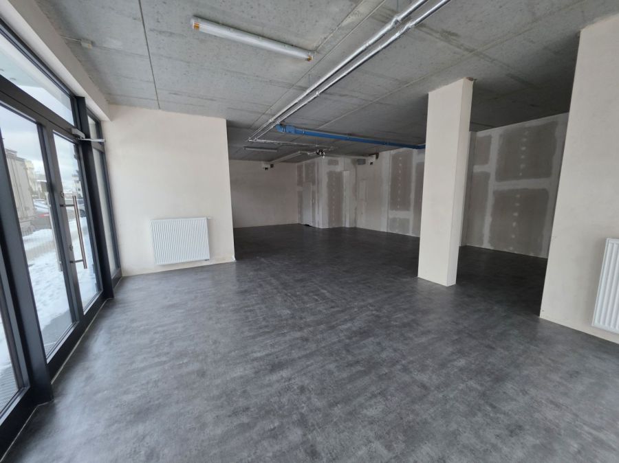 LU80,45m2 narożny, Gastronomia,Usługi Medyczne,Sklep,Super Lokalizacja: zdjecie 99543453