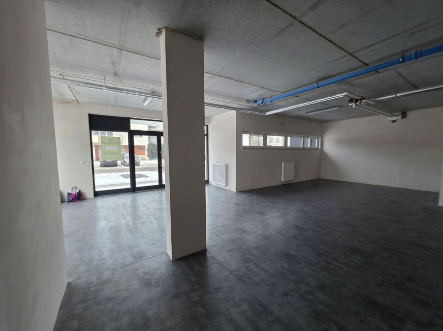 LU80,45m2 narożny, Gastronomia,Usługi Medyczne,Sklep,Super Lokalizacja: zdjecie 99543457