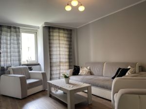 Wynajmę trzypokojowe mieszkanie Gdańsk Przeróbka: zdjecie 66551066