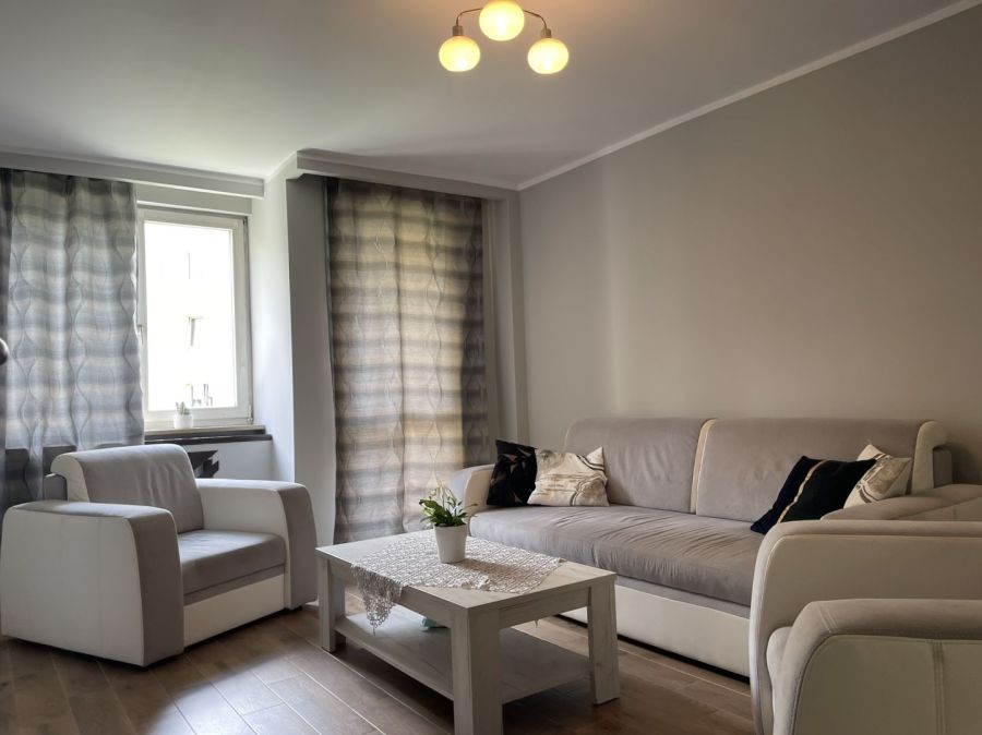 Wynajmę trzypokojowe mieszkanie Gdańsk Przeróbka: zdjecie 99543532