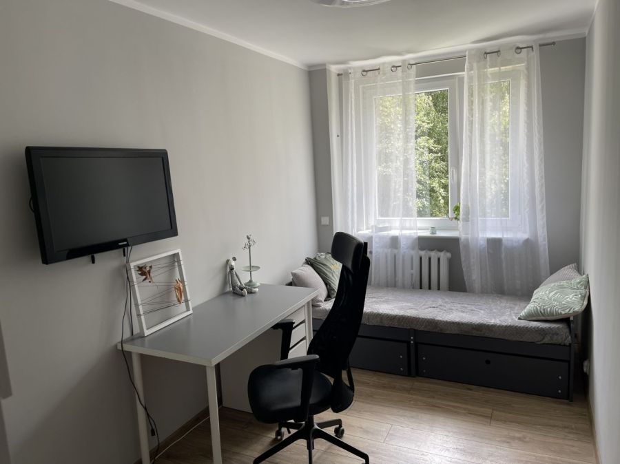Wynajmę trzypokojowe mieszkanie Gdańsk Przeróbka: zdjecie 99543533