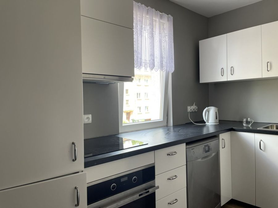 Wynajmę trzypokojowe mieszkanie Gdańsk Przeróbka: zdjecie 99543535