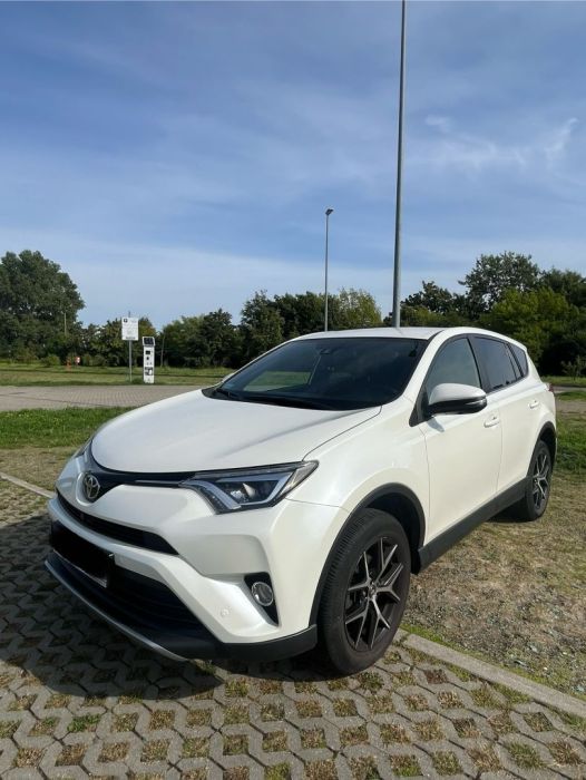 Toyota RAV-4
