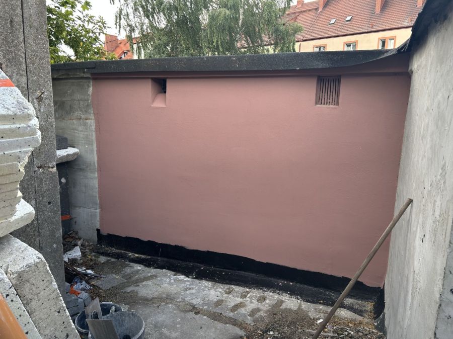 Garaż murowany Wrzeszcz ul. Kilińskiego koło galerii Metropolia: zdjecie 99543749