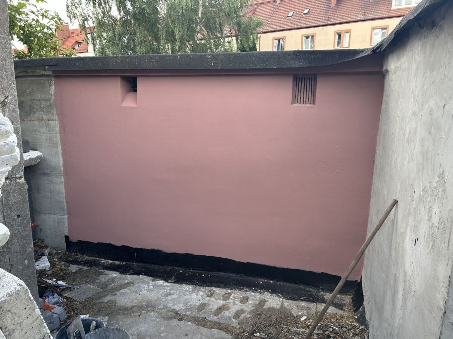 Garaż murowany Wrzeszcz ul. Kilińskiego koło galerii Metropolia: zdjecie 99543750