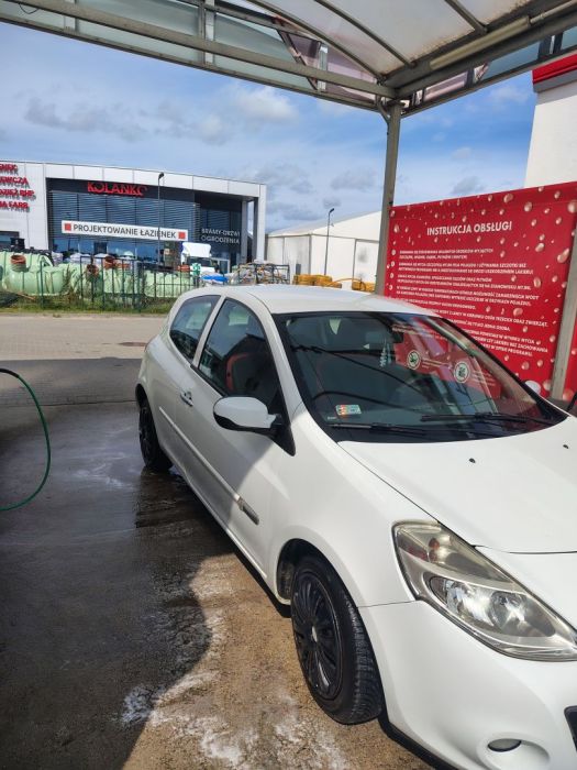 Renault Clio 3: zdjecie 99543974