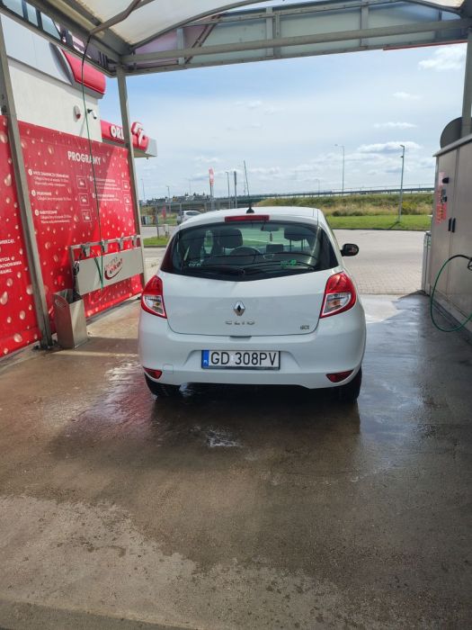 Renault Clio 3: zdjecie 99543975