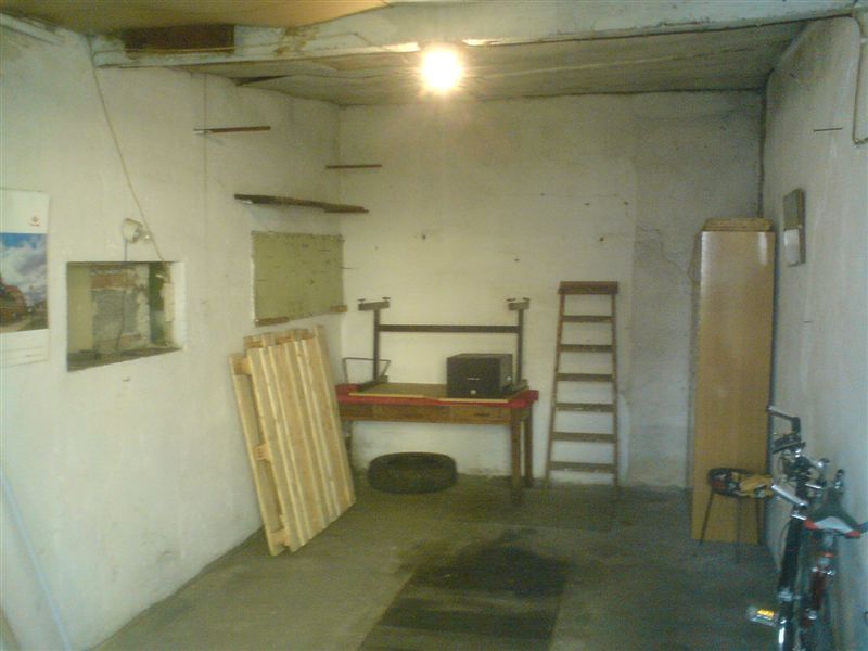 Garaż murowany Wrzeszcz ul.Dmowskiego k.Galerii Bałtyckiej, Manhattanu: zdjecie 99543988